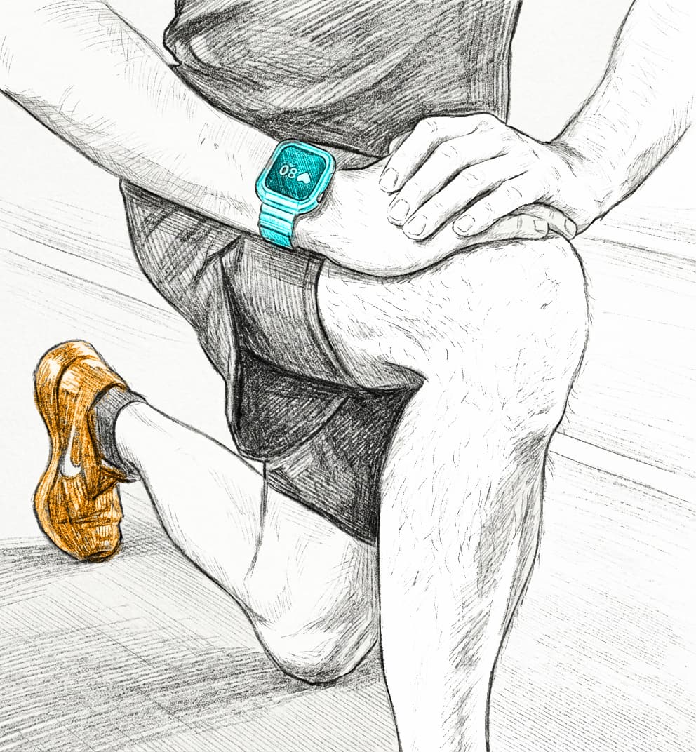 Ingredients supporting healthy inflammation balance