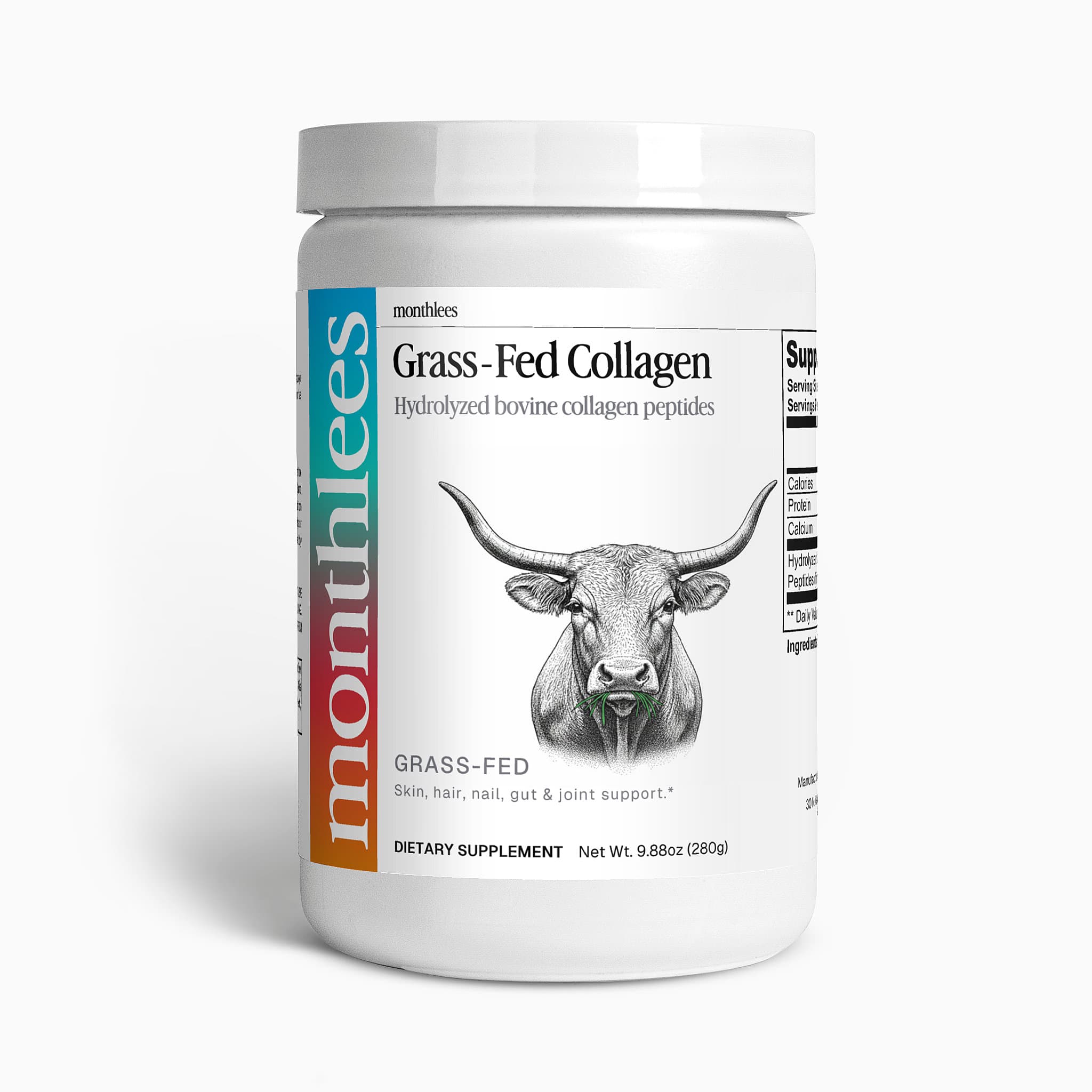 Grass-Fed Collagen