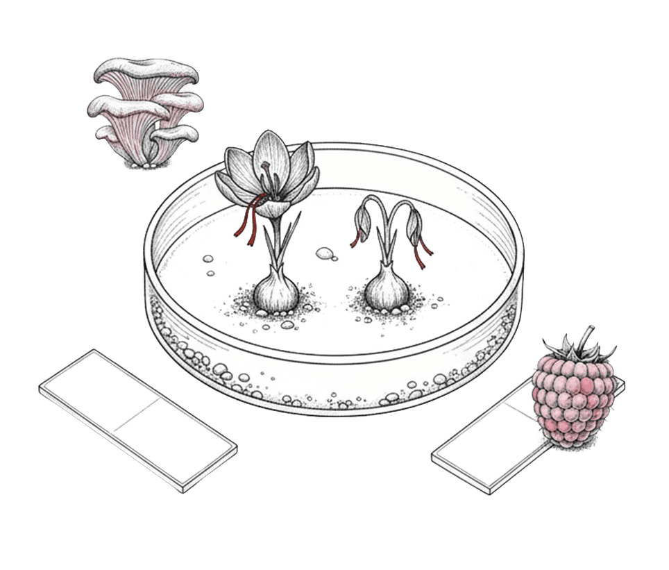 Third-party testing laboratory