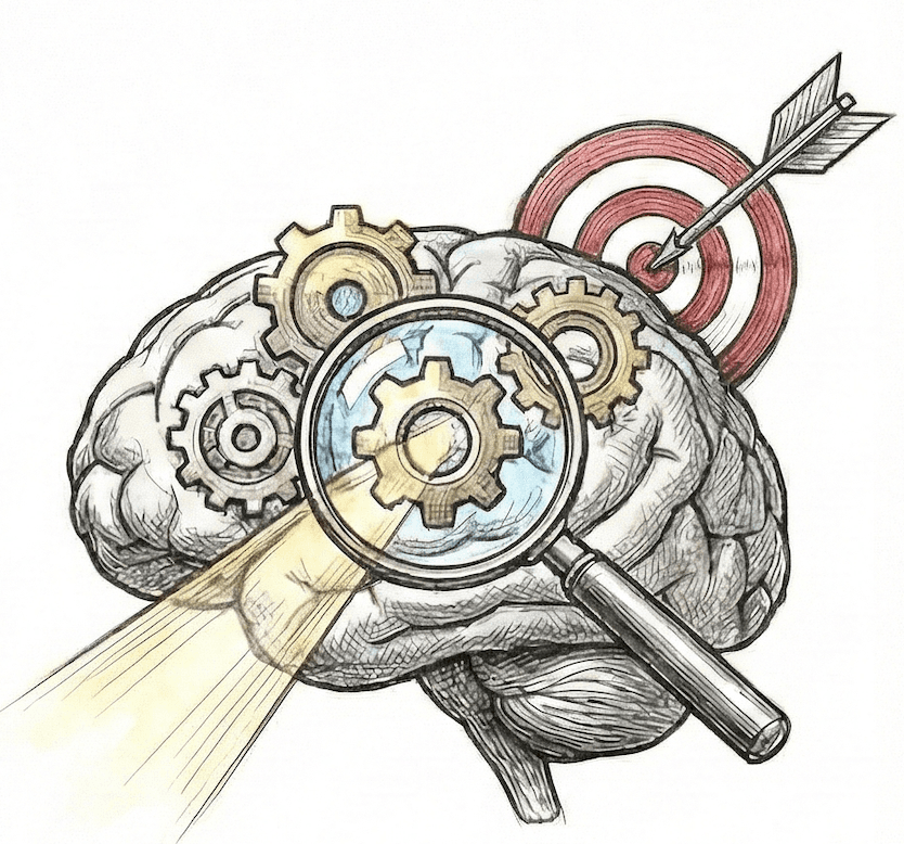 Energenix™ focus benefit illustration