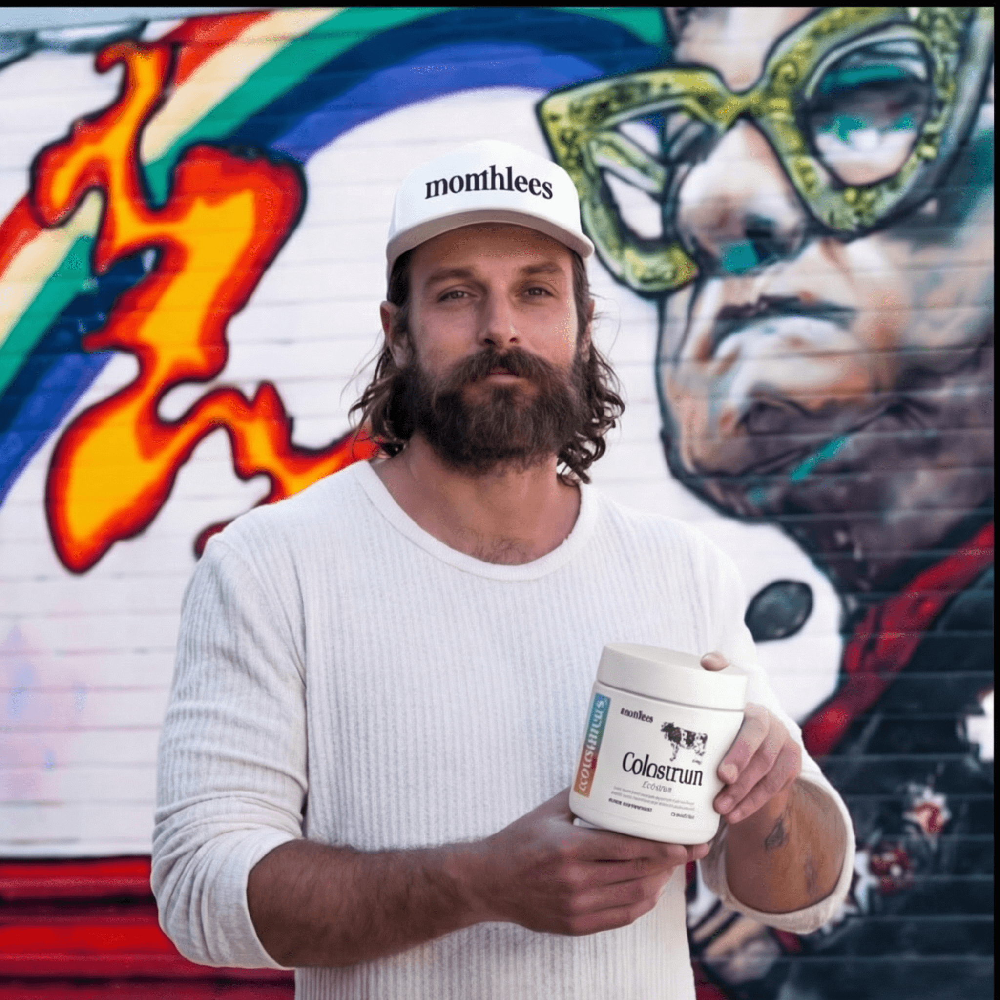 13 Little-Known Facts About Colostrum