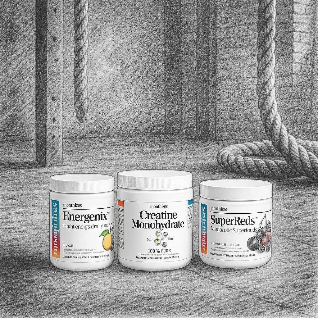 Performance & Fitness