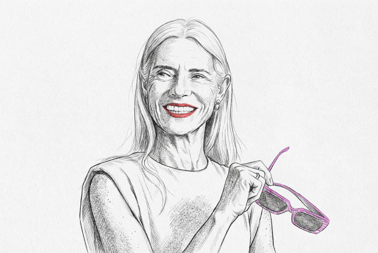 Resveratrol antioxidant support illustration