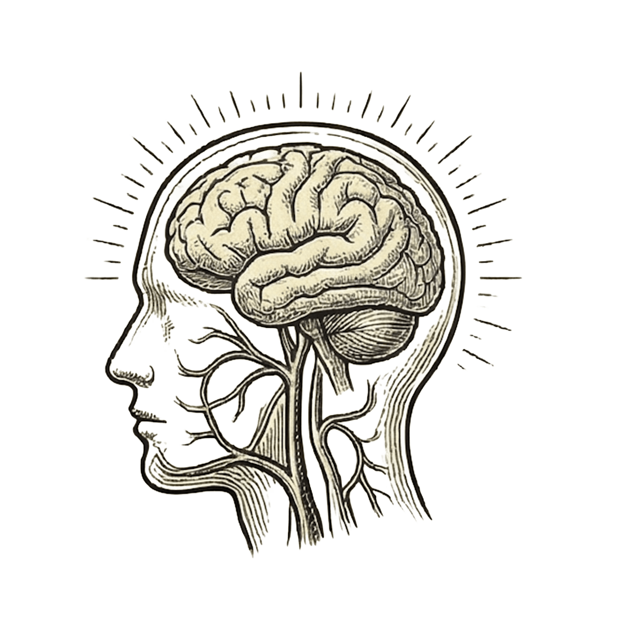 Synapt™ cognitive function benefit illustration