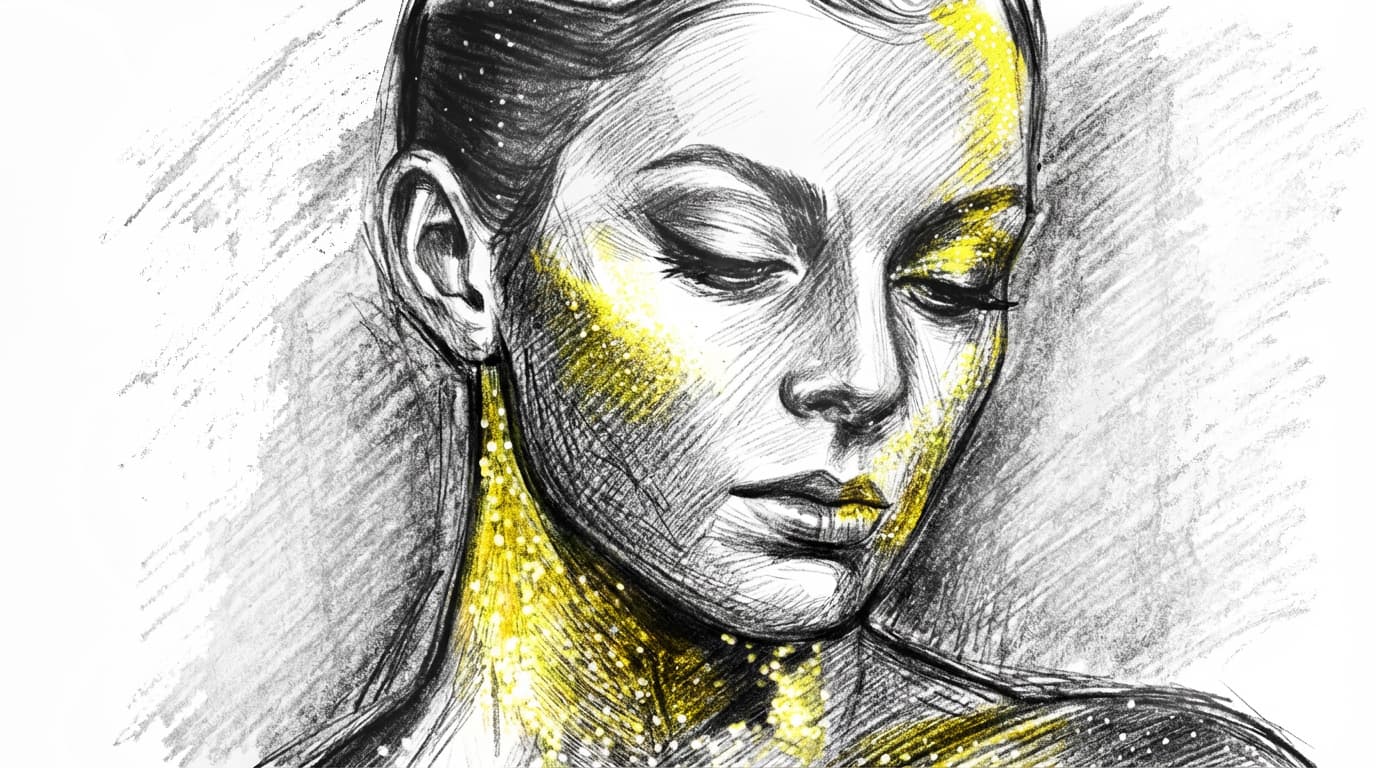 Hair, Skin, & Nails Gummies benefit illustration