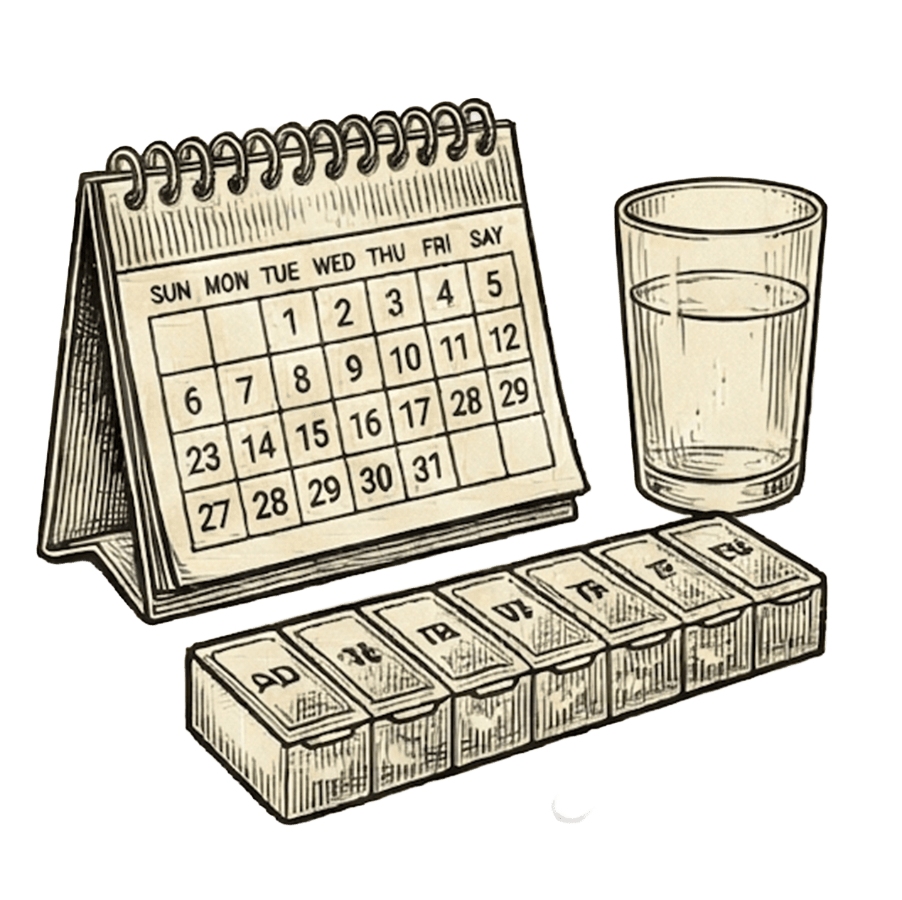 MetaDrops™ benefit illustration