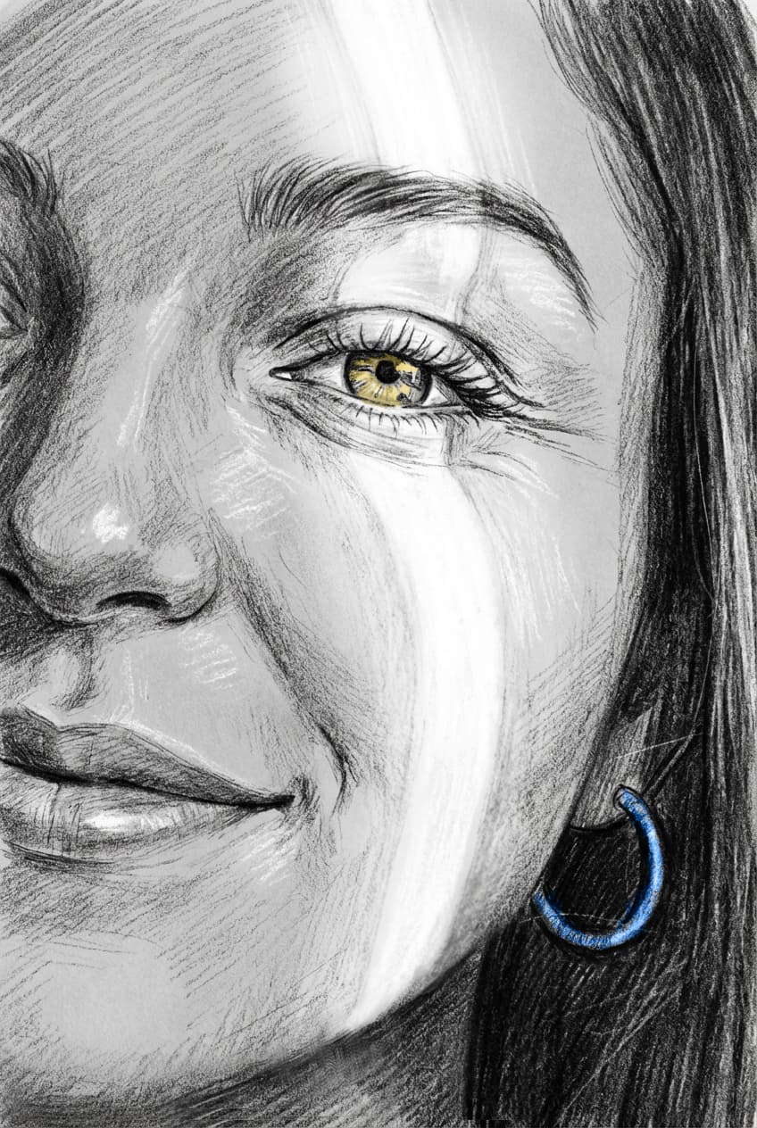 Grass-Fed Hydrolyzed Collagen Peptides benefit illustration