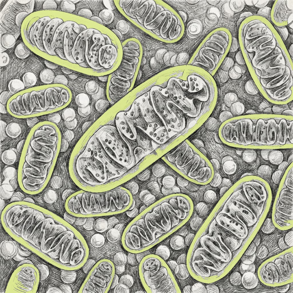 Hydralytes™ benefit illustration