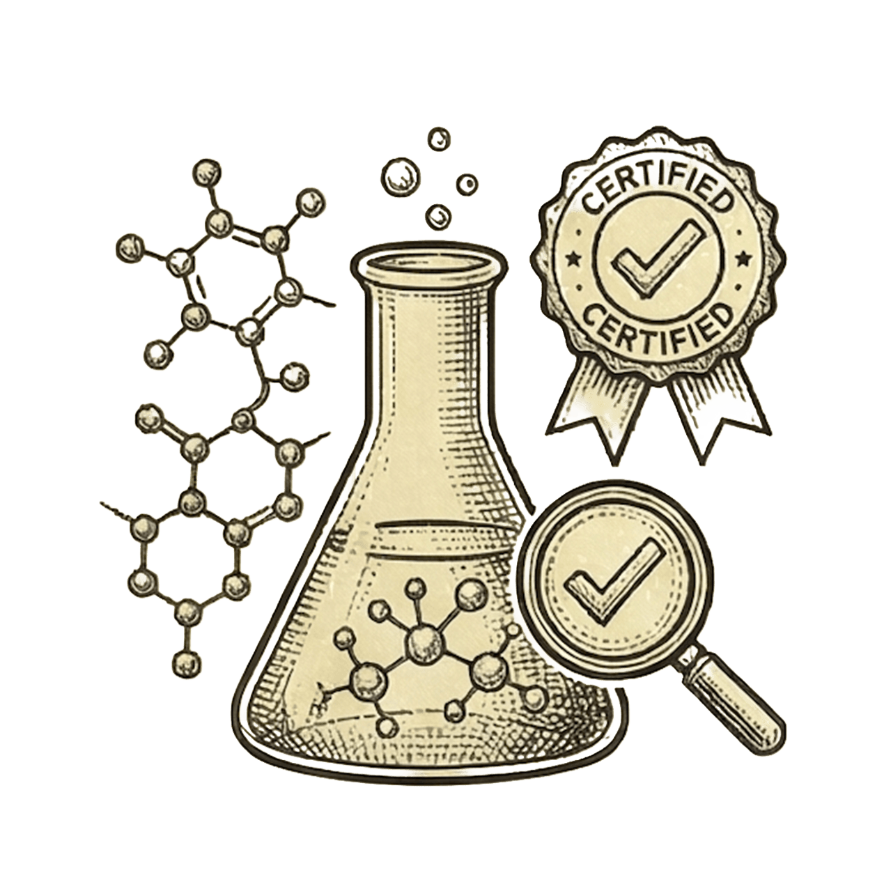 Hydralytes™ benefit illustration